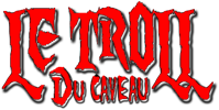 Troll du Caveau